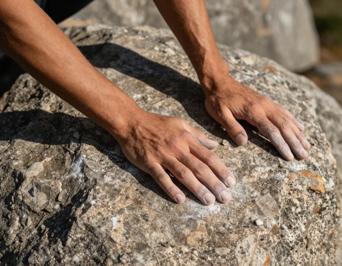 Mineral-focused recovery supplement